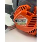 Motosega a scoppio OLEOMAC GSH370 35,2cc barra 35 cm catena Oregon 3/8"x.050"