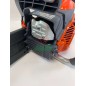 OLEOMAC GSH370 petrol chainsaw, 35.2cc, 35cm bar, Oregon 3/8" x 0.50" chain