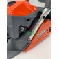 OLEOMAC GSH370 petrol chainsaw, 35.2cc, 35cm bar, Oregon 3/8" x 0.50" chain
