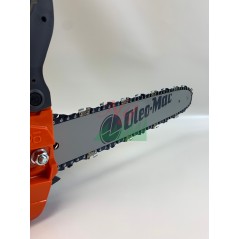 Tronçonneuse thermique OLEOMAC GSH370, 35,2 cm³, guide-chaîne de 35 cm, chaîne Oregon 3/8" x 0,50". | Newgardenmac.com