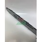 Motosega a scoppio OLEOMAC GSH370 35,2cc barra 35 cm catena Oregon 3/8"x.050"