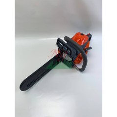 Motosega a scoppio OLEOMAC GSH370 35,2cc barra 35 cm catena Oregon 3/8"x.050" | Newgardenmac.com