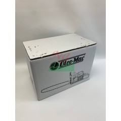 OLEOMAC GSH370 petrol chainsaw, 35.2cc, 35cm bar, Oregon 3/8" x 0.50" chain | Newgardenmac.com