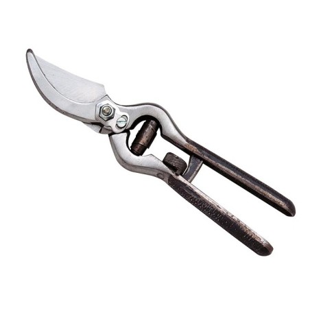 Pruning shears ideal for vineyards 23 cm | Newgardenmac.com