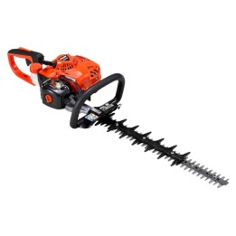ECHO HC-2020R petrol hedge trimmer 21.2cc 0.6kW blade length 53.4cm double | Newgardenmac.com