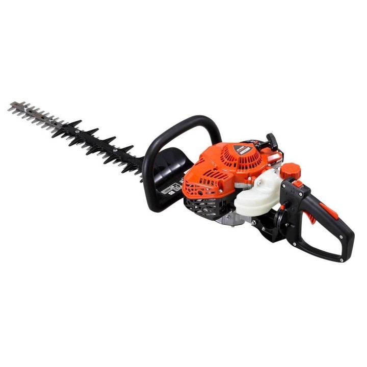 ECHO HC-2020R Benzin-Heckenschere 21,2 cm³ 0,6 kW Messerlänge 53,4 cm Doppel | Newgardenmac.com