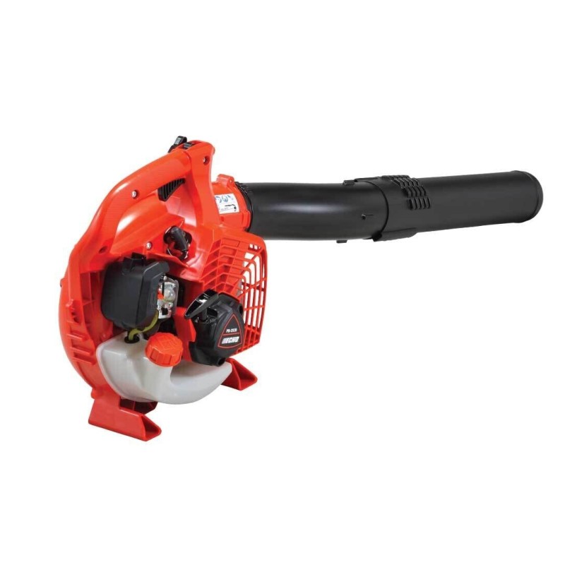 Souffleur à essence ECHO PB-2520 25,4 cm3 0,9 kW vitesse d'air max 76,2 m/s Souffleur à essence ECHO PB-2520 25,4 cm3 0,9 kW vitesse d'air max 76,2 m/s