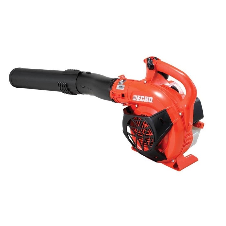Souffleur à essence ECHO PB-2520 25,4 cm3 0,9 kW vitesse d'air max 76,2 m/s | Newgardenmac.com