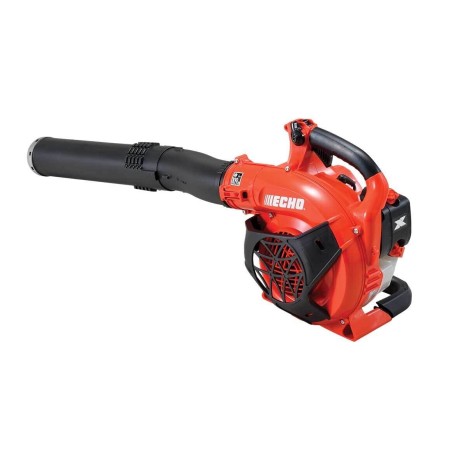 Souffleur à essence ECHO PB-2620 25,4 cm3 0,9 kW vitesse d'air max 76,7 m/s