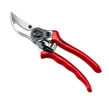 Ideal pruning shear for vineyard in aluminium | Newgardenmac.com