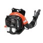 ECHO PB-770 Benzin-Rückengebläse 63,3 cm³ 3,1 kW max. Luftgeschwindigkeit 104,6 m/s