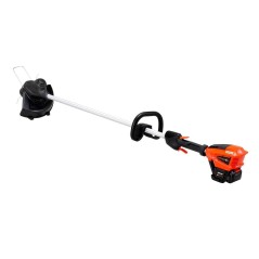 ECHO DSRM-310 40V High Torque battery-powered brush cutter, cutting diameter 30 cm | Newgardenmac.com