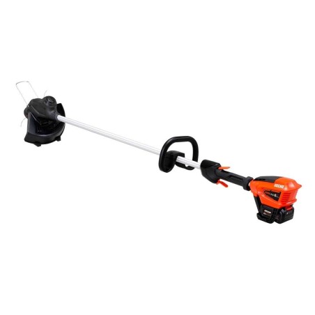 Débroussailleuse sans fil ECHO DSRM-310 40V à couple élevé, diamètre de coupe 30 cm | Newgardenmac.com