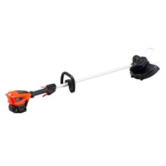 Decespugliatore a batteria ECHO DSRM-310 40V High Torque diametro taglio 30 cm | Newgardenmac.com