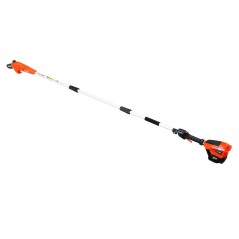 Sécateur à batterie ECHO DPPF-310 40 V, longueur 205-270 cm, barre de 20,3 cm
