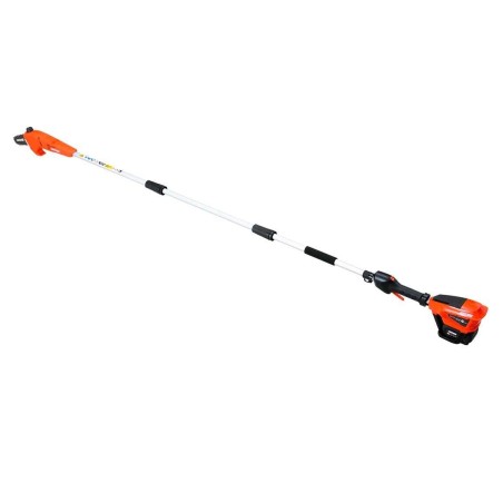 Sécateur à batterie ECHO DPPF-310 40 V, longueur 205-270 cm, barre de 20,3 cm