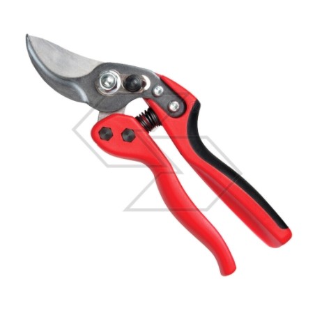 Forestal pruning shear professional Bypass length 210 mm cut 20 mm | Newgardenmac.com