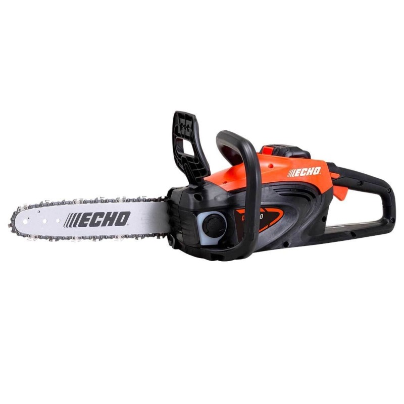 Motosega a batteria ECHO DCS-310 40V barra 30,4 cm catena 3/8 .043" 45 maglie