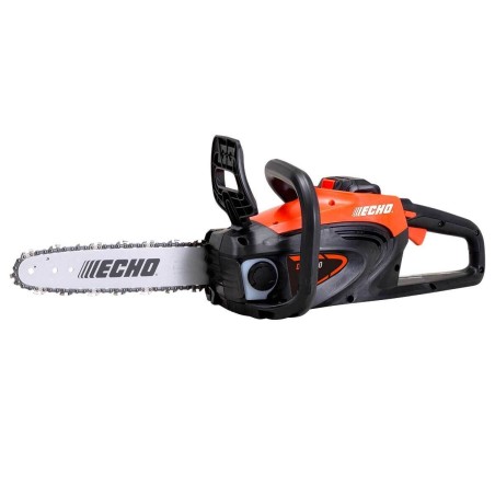Motosega a batteria ECHO DCS-310 40V barra 30,4 cm catena 3/8 .043" 45 maglie | Newgardenmac.com