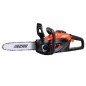 Tronçonneuse sans fil ECHO DCS-310 40V, guide-chaîne de 30,5 cm, chaîne de 9,5 mm, 45 maillons