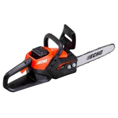 Motosega a batteria ECHO DCS-310 40V barra 30,4 cm catena 3/8 .043" 45 maglie