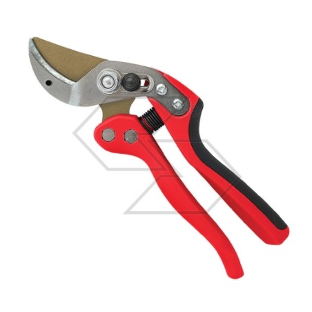 Forestal pruning shear professional length 210 mm cut 20 mm | Newgardenmac.com