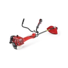 Decespugliatore a scoppio BLUEBIRD BC610ST PRO 57,9cc 2,8kW diametro asta 28 mm | Newgardenmac.com