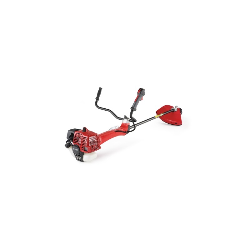BLUEBIRD BC610ST PRO Benzin-Freischneider, 57,9 cm³, 2,8 kW, Schaftdurchmesser 28 mm