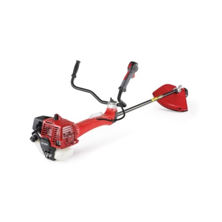 BLUEBIRD BC610ST PRO Benzin-Freischneider, 57,9 cm³, 2,8 kW, Schaftdurchmesser 28 mm | Newgardenmac.com