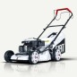 Tondeuse à gazon professionnelle autotractée FIAT FA46SP 144 cm3, largeur de coupe 46 cm