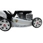 Tondeuse à gazon professionnelle autotractée FIAT FA46SP 144 cm3, largeur de coupe 46 cm