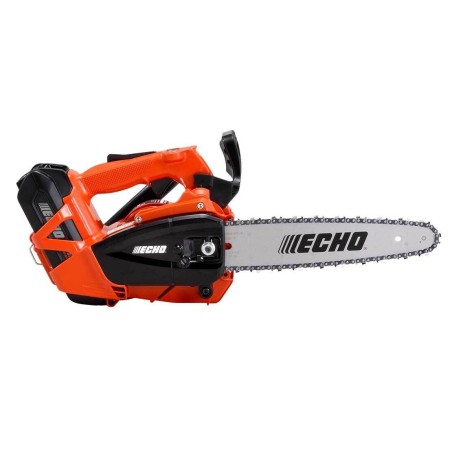 Motosega da potatura a batteria ECHO DCS-2500 56V lunghezza barra 25,4 cm | Newgardenmac.com