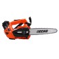 Motosega da potatura a batteria ECHO DCS-2500 56V lunghezza barra 25,4 cm