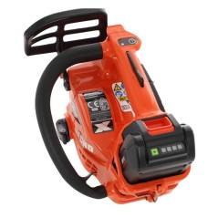 Motosega da potatura a batteria ECHO DCS-2500 56V lunghezza barra 25,4 cm