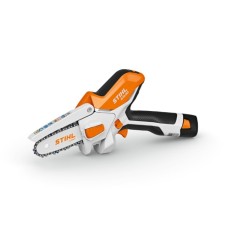 Cordless pruner AS STIHL GTA20 12V 0.30kW 10 cm bar 1/4" PM3 chain | Newgardenmac.com