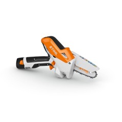 Ébrancheur sans fil STIHL GTA20 12V 0,30kW, guide-chaîne de 10 cm, chaîne PM3 de 6,35 mm (1/4") | Newgardenmac.com