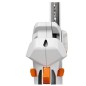 Potatore a batteria AS STIHL GTA20 12V 0.30kW barra 10 cm catena 1/4" PM3