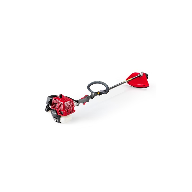 Decespugliatore a scoppio BLUEBIRD BC610STL 57,9cc 2,8kW diametro asta 28 mm