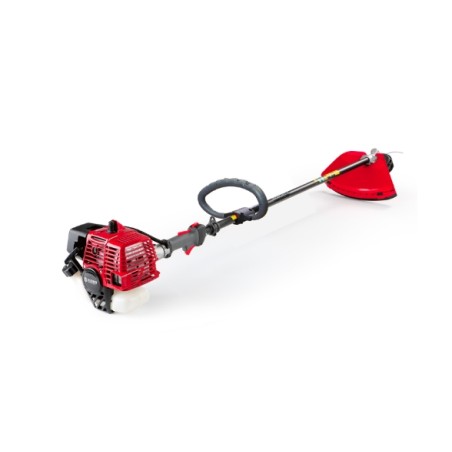 Débroussailleuse thermique BLUEBIRD BC610STL 57,9 cm³ 2,8 kW diamètre de l'arbre 28 mm | Newgardenmac.com