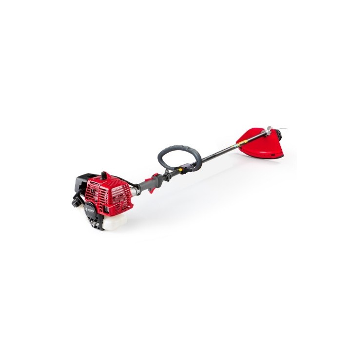BLUEBIRD BC610STL Benzin-Freischneider, 57,9 cm³, 2,8 kW, Schaftdurchmesser 28 mm | Newgardenmac.com