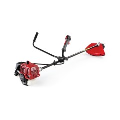 BLUEBIRD BC560STB Benzin-Freischneider 53,2 cm³ 2,4 kW Schaftdurchmesser 28 mm | Newgardenmac.com