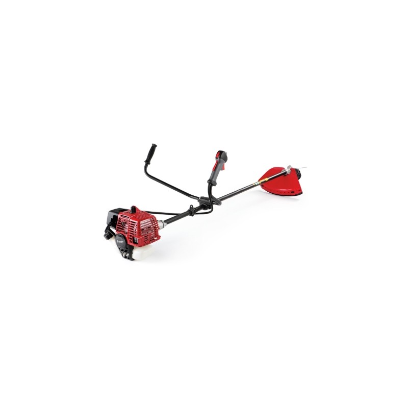 BLUEBIRD BC560STB petrol brush cutter 53.2cc 2.4kW shaft diameter 28mm BLUEBIRD BC560STB petrol brush cutter 53.2cc 2.4kW shaft diameter 28mm