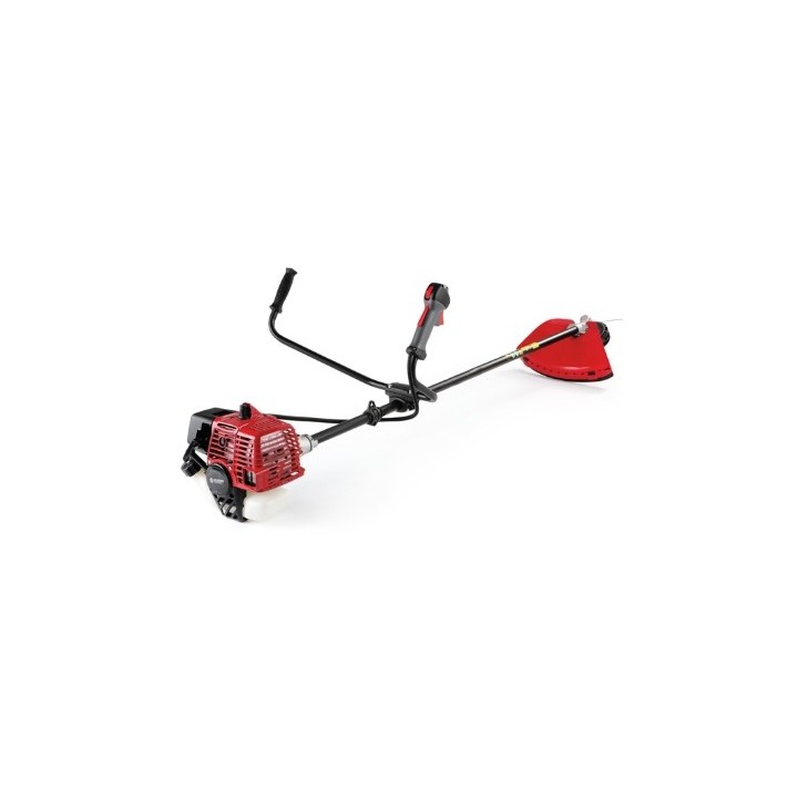BLUEBIRD BC560STB Benzin-Freischneider 53,2 cm³ 2,4 kW Schaftdurchmesser 28 mm | Newgardenmac.com