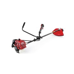 BLUEBIRD BC450STB Benzin-Freischneider 44,3 cm³ 2,0 kW Schaftdurchmesser 28 mm | Newgardenmac.com