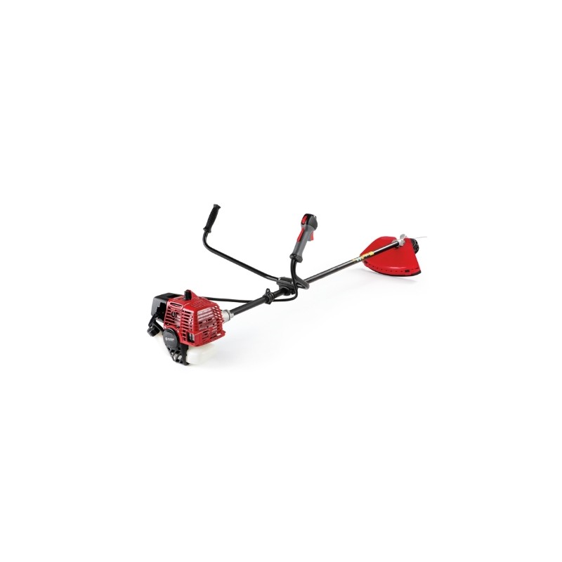 BLUEBIRD BC450STB Benzin-Freischneider 44,3 cm³ 2,0 kW Schaftdurchmesser 28 mm