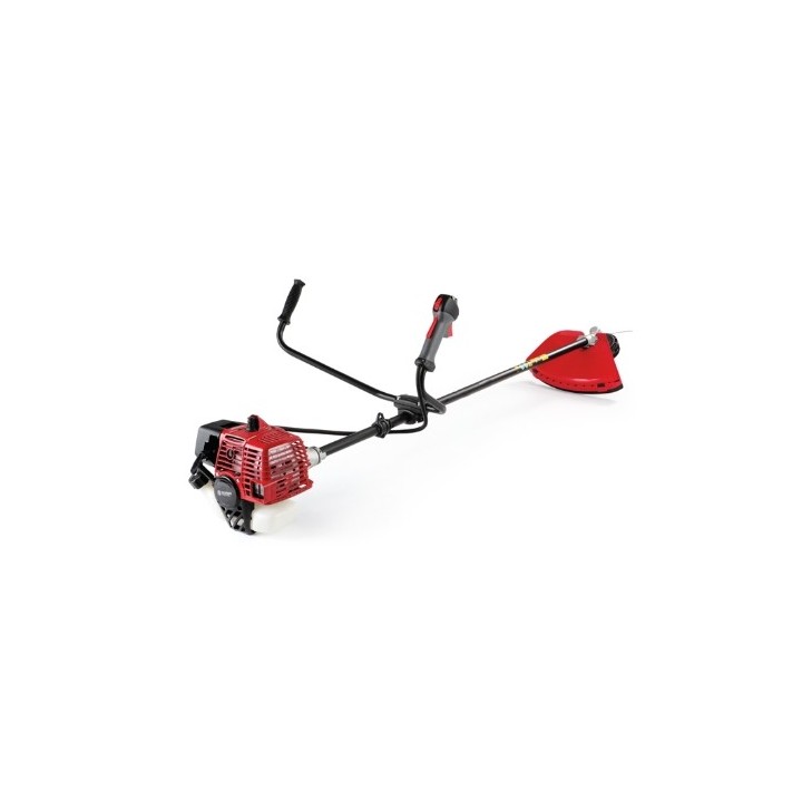 BLUEBIRD BC450STB Benzin-Freischneider 44,3 cm³ 2,0 kW Schaftdurchmesser 28 mm | Newgardenmac.com