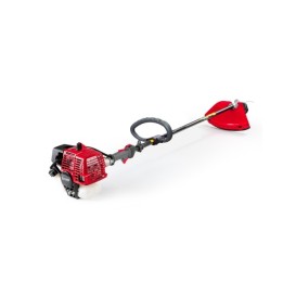 BLUEBIRD BC450STL petrol brush cutter 44.3cc 2.0kW shaft diameter 28 mm | Newgardenmac.com