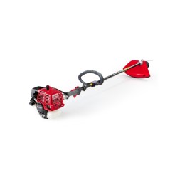 BLUEBIRD BC450STL Benzin-Freischneider 44,3 cm³ 2,0 kW Schaftdurchmesser 28 mm | Newgardenmac.com