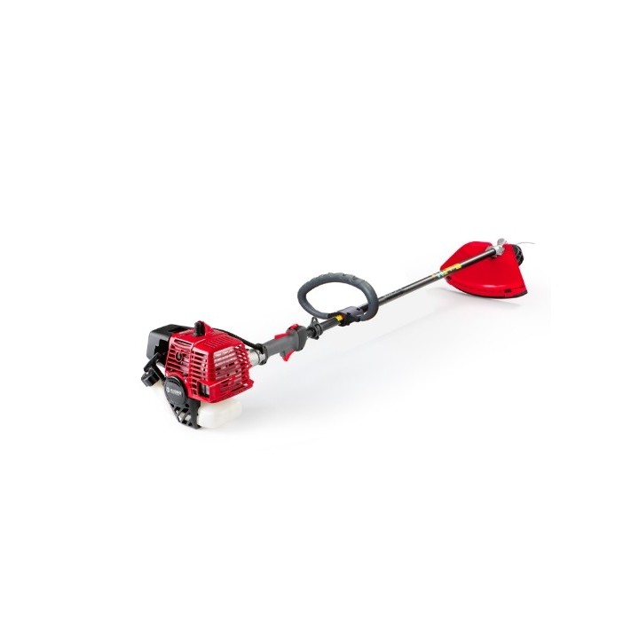 BLUEBIRD BC450STL Benzin-Freischneider 44,3 cm³ 2,0 kW Schaftdurchmesser 28 mm | Newgardenmac.com