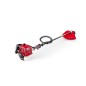 Decespugliatore a scoppio BLUEBIRD BC450STL 44,3cc 2,0kW diametro asta 28 mm